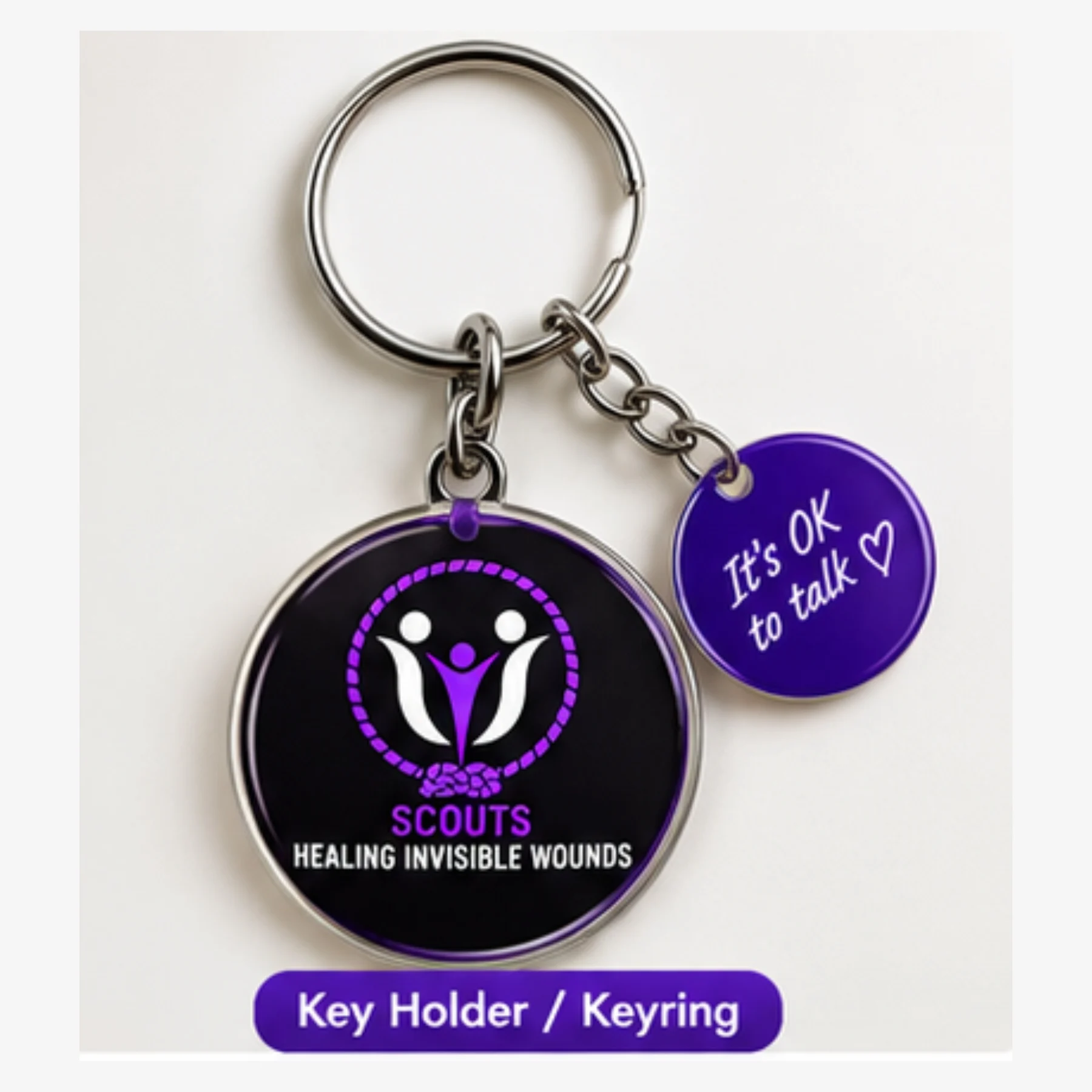 KEY HOLDERS