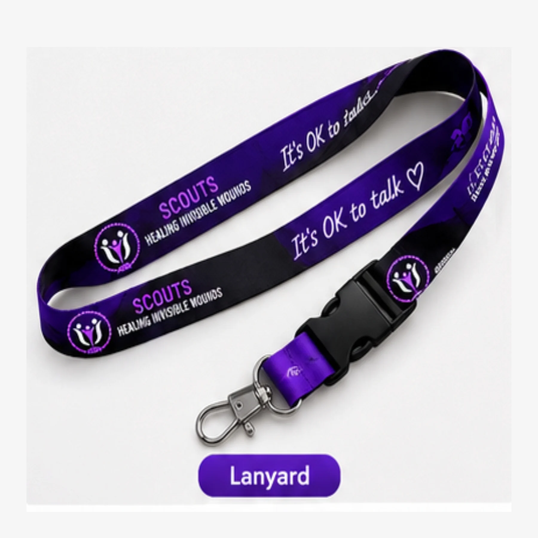 LANYAD