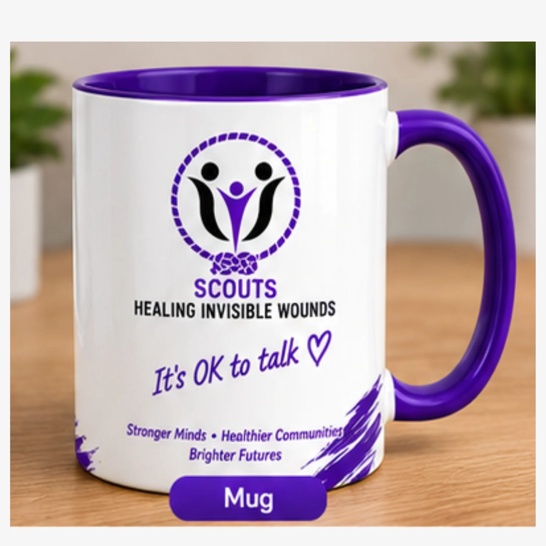 MUG