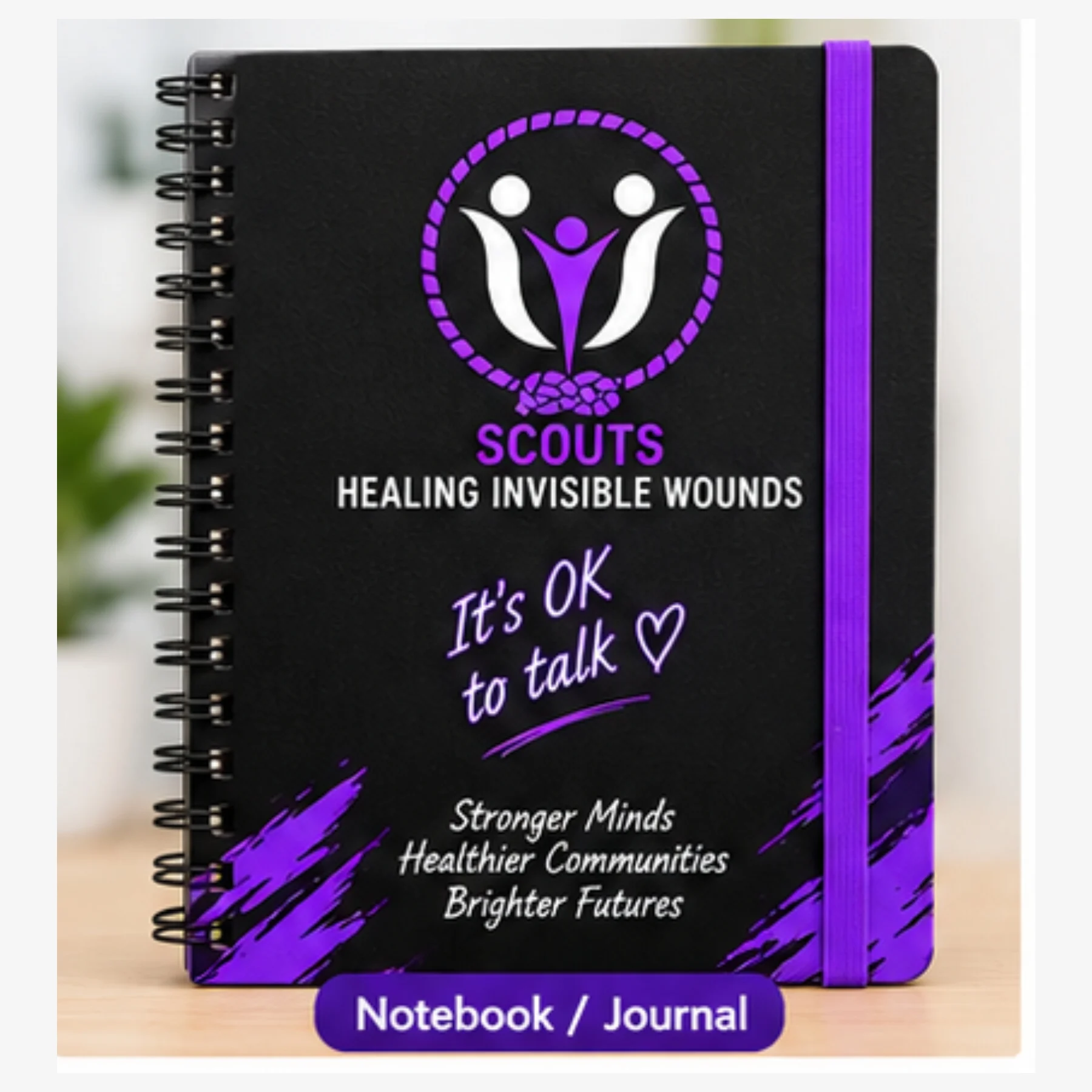 NOTE BOOK