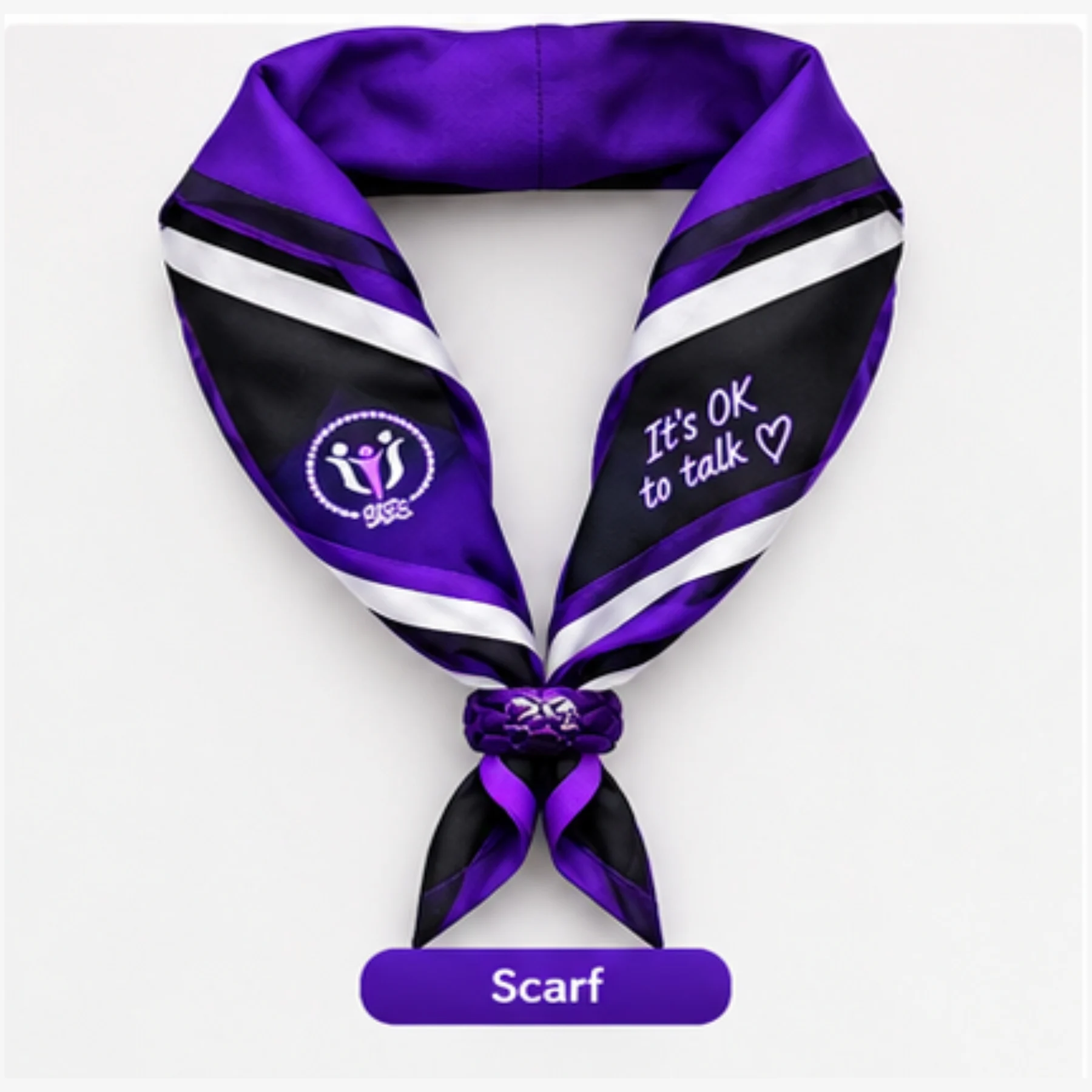 SCARF