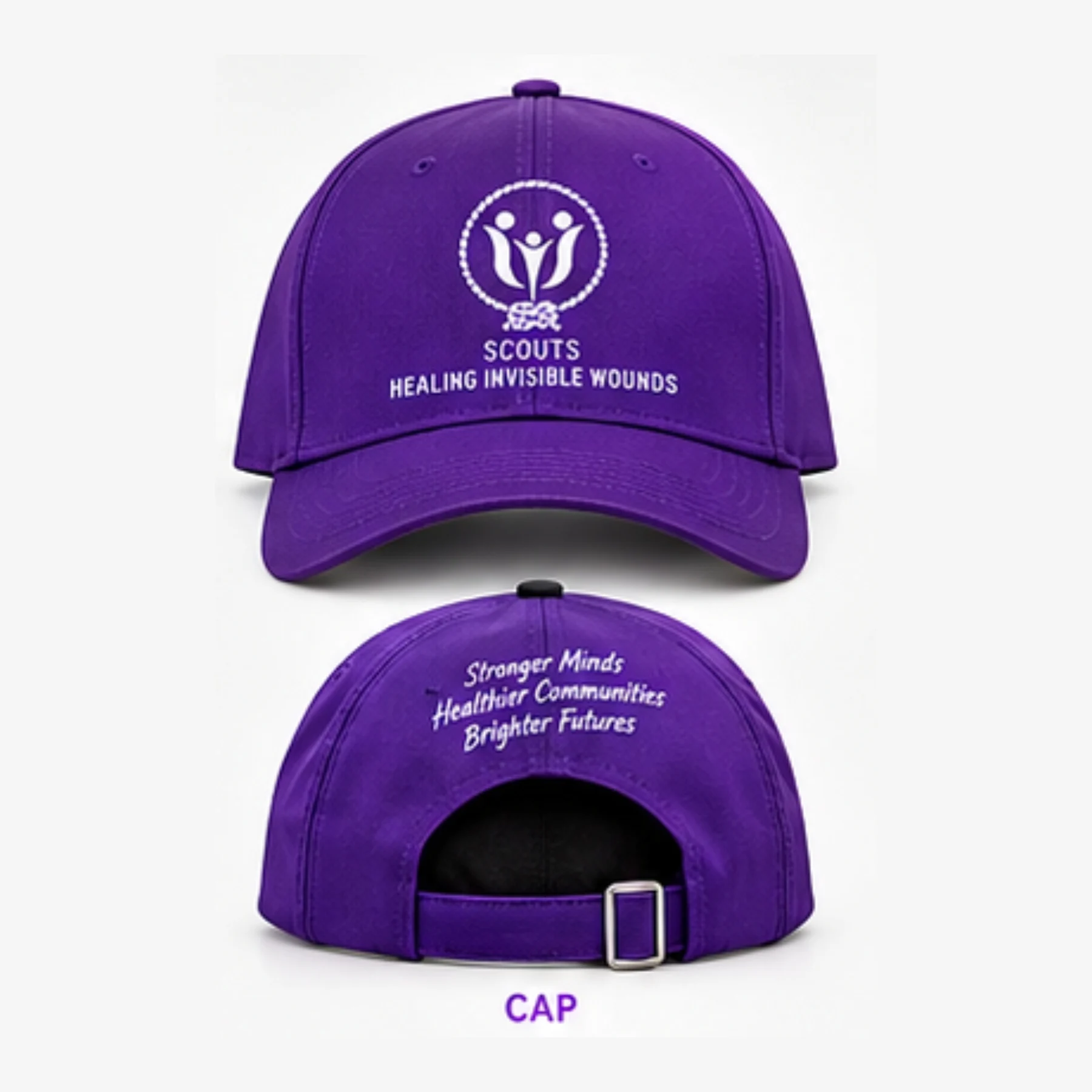 CAP