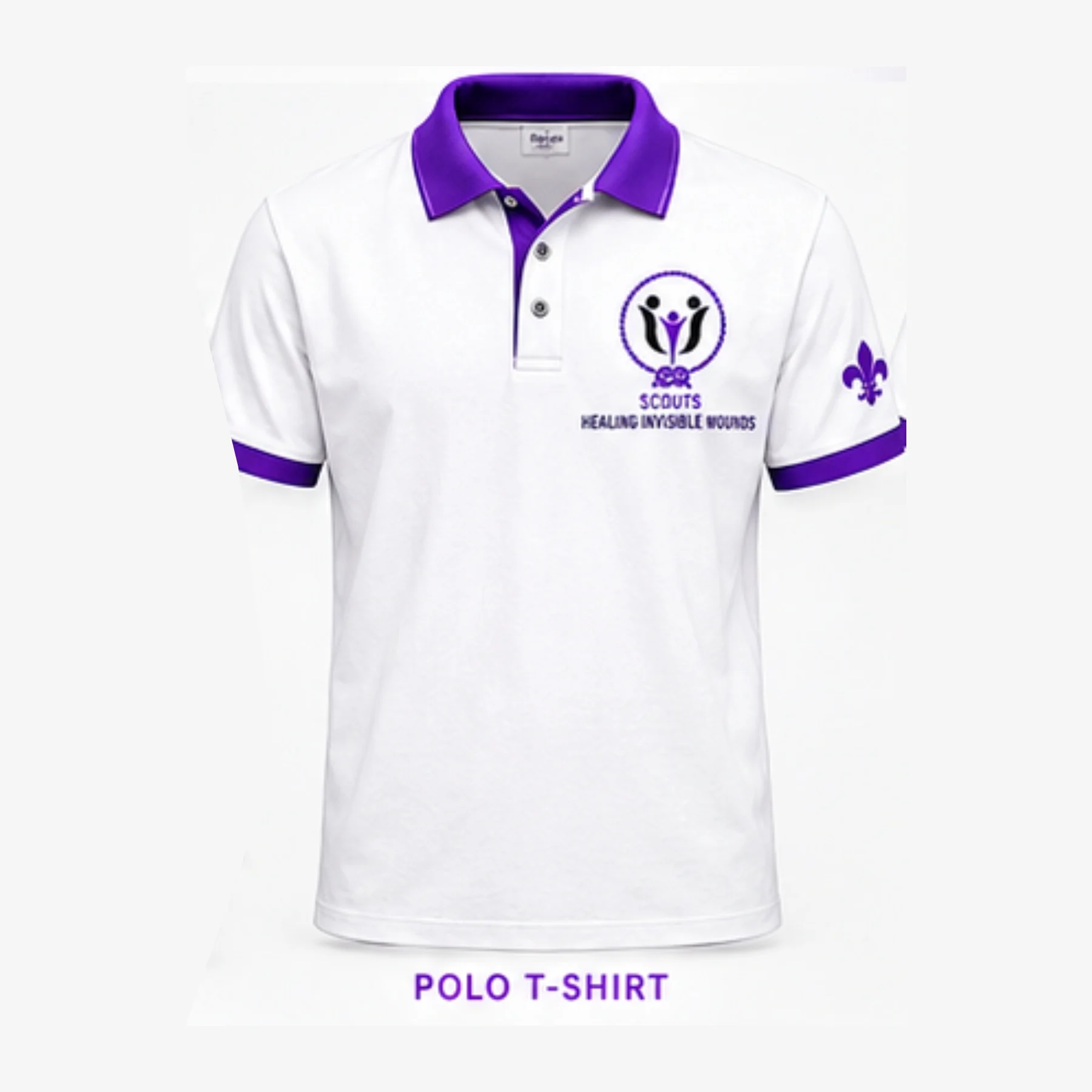 POLO T-SHIRT