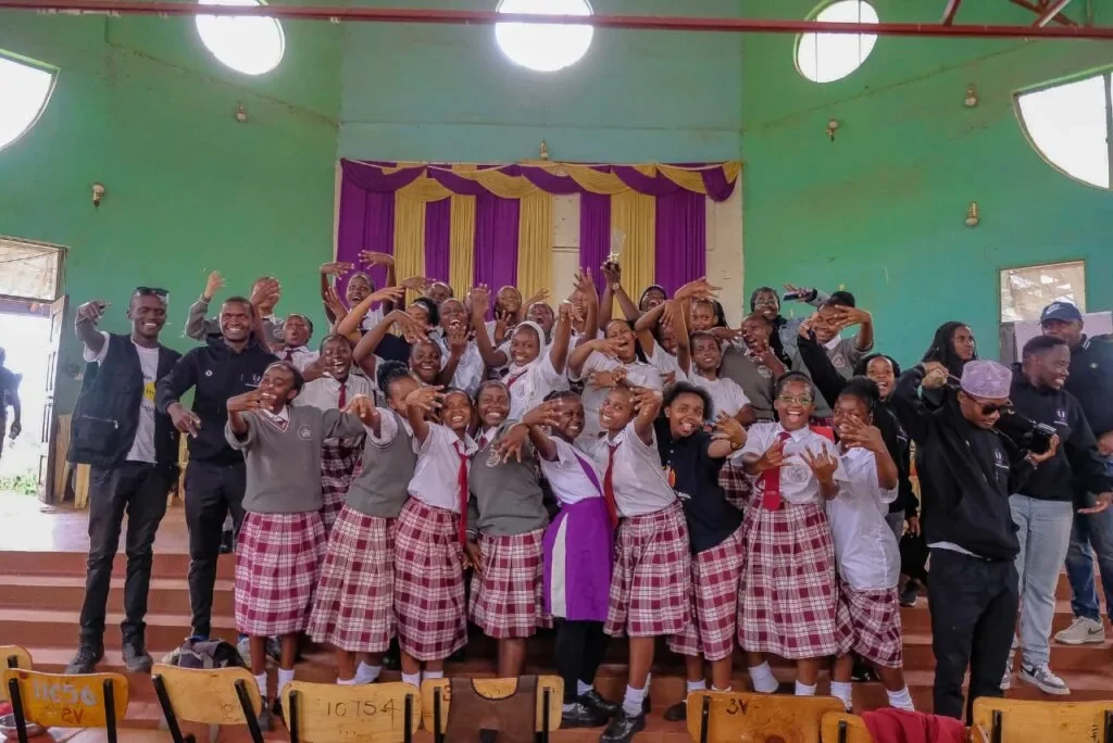 Community gathering